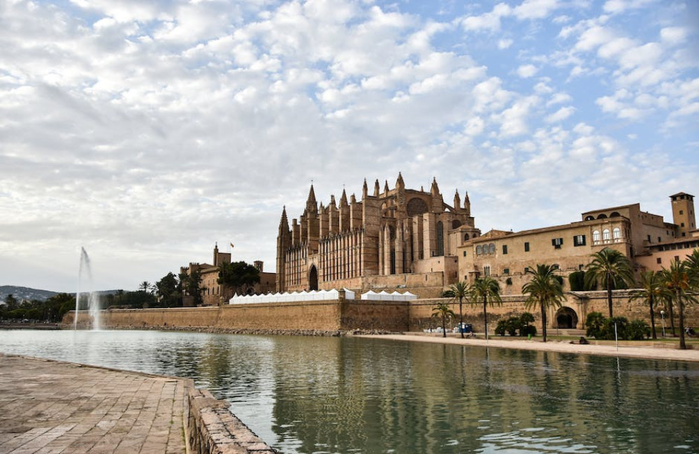 Vakantie op Mallorca? Bezoek het oude centrum van Can Picafort!