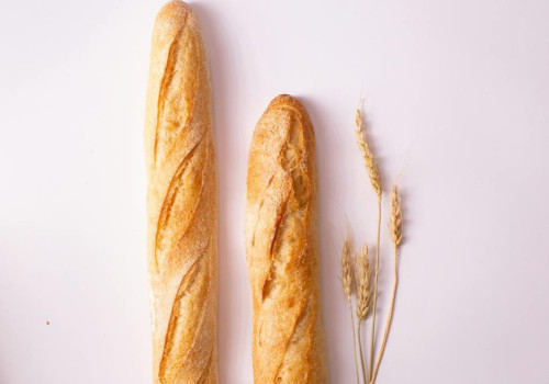 Kun je op Sardinië ook glutenvrije stokbrood bestellen?