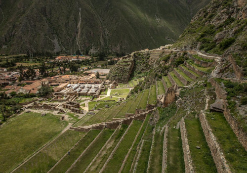 Welke uitvindingen van de Inca's gebruiken we dagelijks in Nederland?