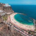 Puerto Rico op Gran Canaria bezoeken? Bekijk onze tips!